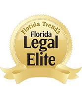 Florida Legal Elite Bar Logo