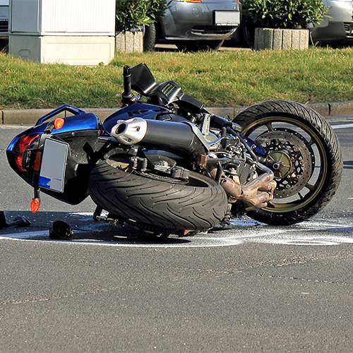 Motorcycle Accidents