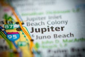 jupiter, florida