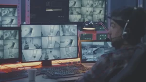 SURVEILLANCE FOOTAGE COULD DRAMATICALLY AFFECT CASE STRENGTH