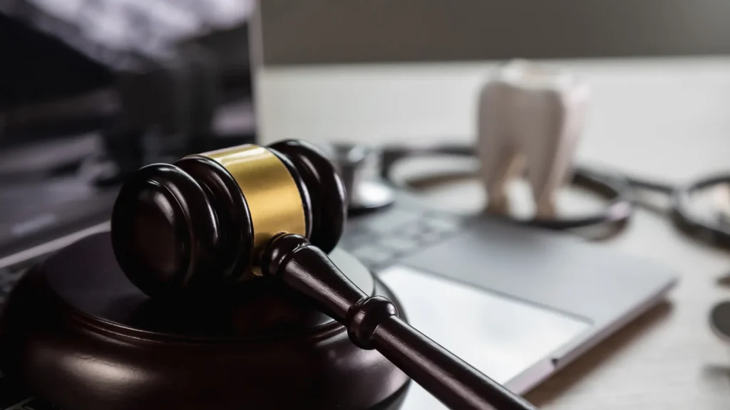 How to Check a Healthcare Provider’s Medical Malpractice Record Image 2